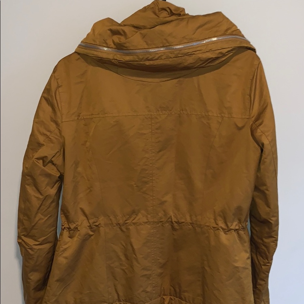 Zara jacket - Picture 4 of 4